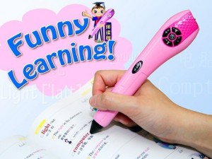 learning-pen