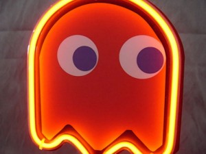 pacman_neon