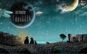 october-09-fairytale-land-calendar-1280x800