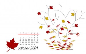 october-09-leaves-calendar-1280x800