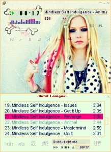 Avril_Lavigne_Winamp_Skin_by_overemphasize