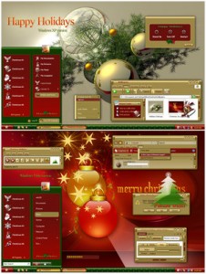 Christmas_Holidays_Theme_by_adni18