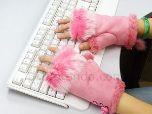 USB_Leather_Heating_Gloves