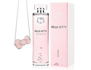 hellokitty_Perfume_and_necklace