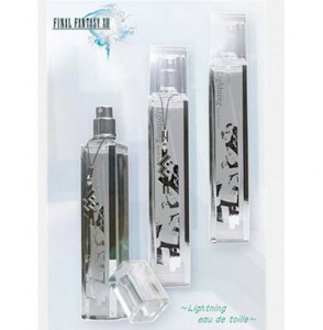 Final Fantasy Perfume