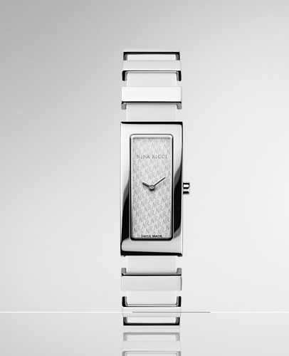 Nina Ricci Watches. Nina-Ricci-N029-Watch-Series-