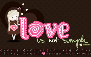 february-10-love-is-not-simple-calendar-1280x800