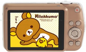 Casio_and_Bandai_Rilakkuma_Exilim_Camera2