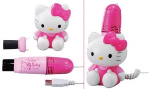 Hello-Kitty-Keyboard-Cleaner