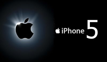 Apple iPhone 5 слухи
