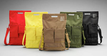 сумки для ноутбуков Unit Portables