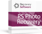 программа RS Photo Recovery 
