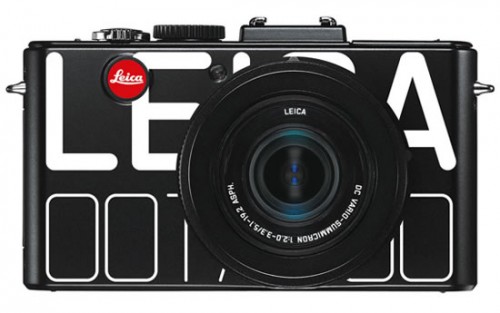 limited edition фотоаппарат Leica