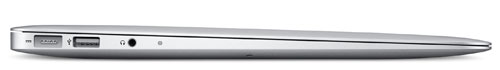 17-дюймовый MacBook Air
