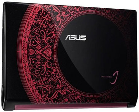 Special Edition ноутбук ASUS N43SL