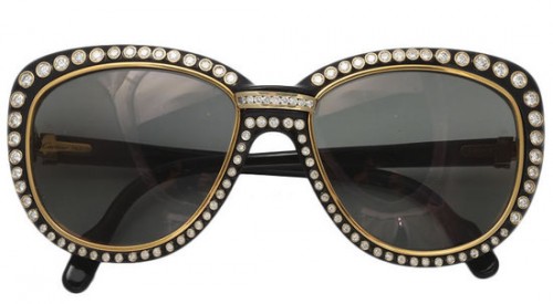 солнцезащитные очки Cartier Paris 