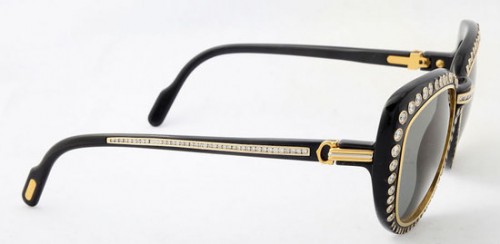 солнцезащитные очки Cartier Paris 