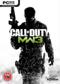 Call of Duty: Modern Warfare 3: Defiance