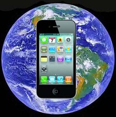 iPhone самый продаваемый в мире
