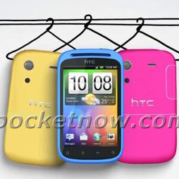 смартфон HTC Bliss