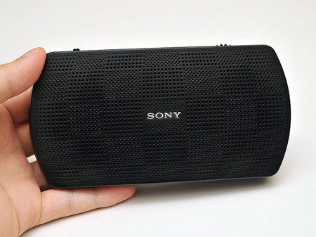 радио приемник Sony SRF-18