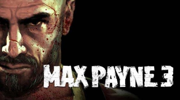 игра Max Payne 3