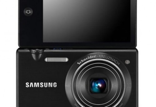 камера Samsung MultiView MV800