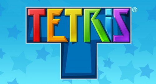 бесплатный Tetris для Android