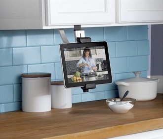 кухонные аксессуары iPad Belkin