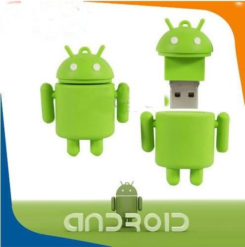 usb флешка Android 