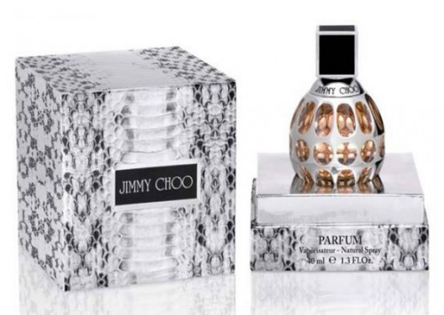 limited edition парфюм от Jimmy Choo 