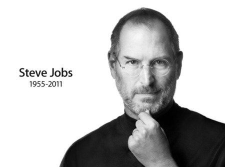 Стив Джобс/Steve Jobs