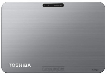 планшетник Toshiba REGZA AT700 