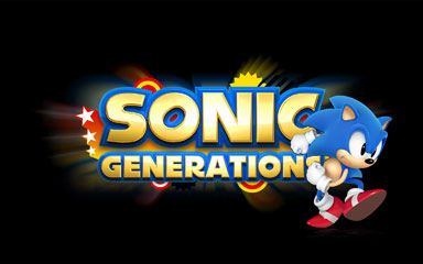 тема Sonic для Windows 7 