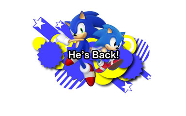 тема Sonic для Windows 7 