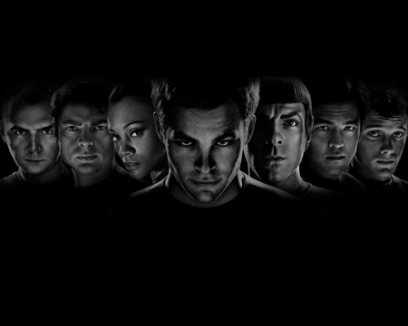 Звездный Путь 2/ Star Trek 2
