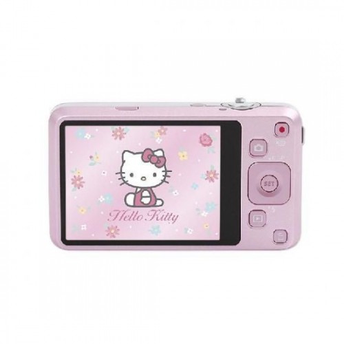 камера Casio EXILIM Hello Kitty