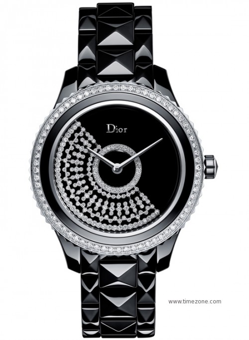 часы Grand Bal Resille от Dior
