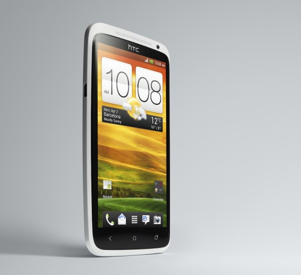 смартфон HTC One X