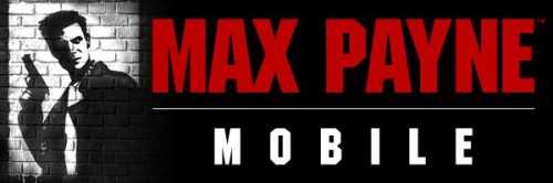 мобильная версия Max Payne