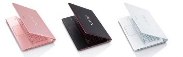 ноутбуки Sony VAIO E Series 14P 