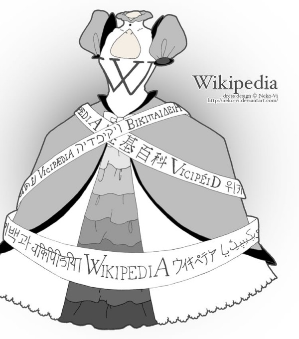 бальное платье wikipedia