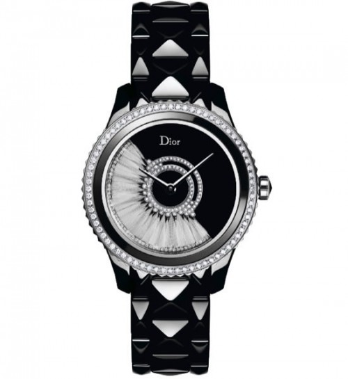 часы Christian Dior VIII Grand Bal Plume