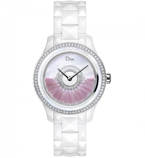 часы Christian Dior VIII Grand Bal Plume