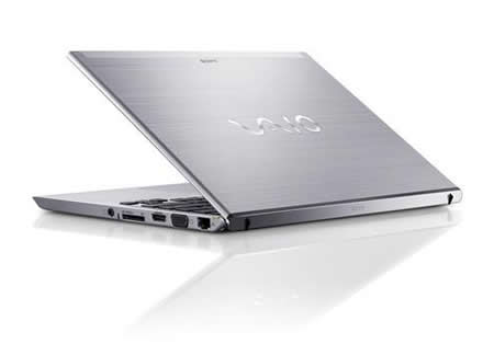 ультрабук Sony VAIO T13