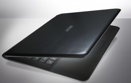 ультрабук Acer Aspire S5 