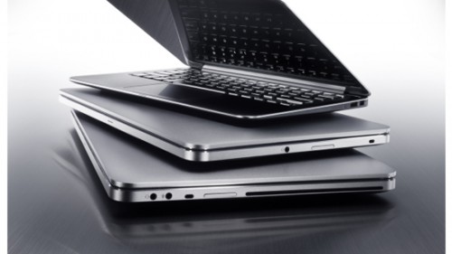 ноутбуки Dell XPS 14 и XPS 15 