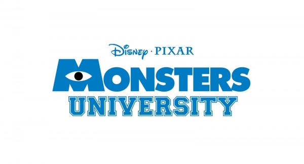 обои Университет монстров (Monsters University)