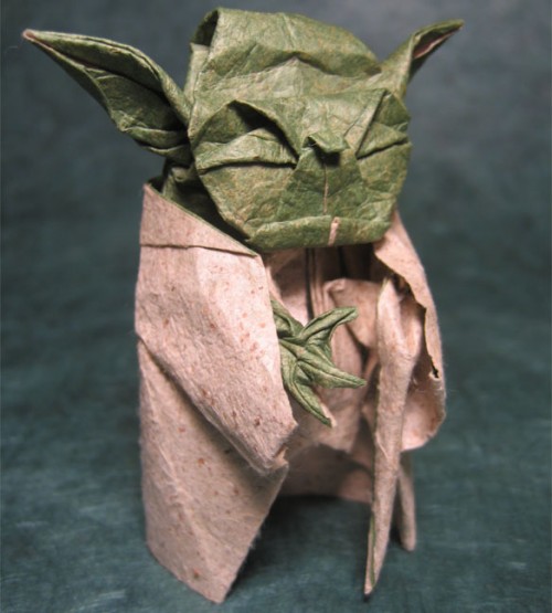 оригами набор Звездные Войны/ Star Wars