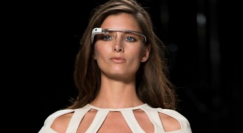 очки Google Glass 